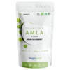 Polvere di Amla Bio - 500 g - Per Difese Immunitarie,  Capelli e Pelle