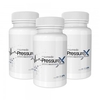 PressureX - Integratore per la Pressione Sanguigna - Risparmi il 15%