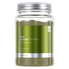 Proteine della Canapa Polvere 500g - Proteine Vegetali della Canapa per Massa Muscolare e Gestione Peso - Con 9 Amminoacidi Essenziali - Ideale per Wo