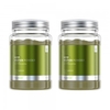 Proteine di Canapa in Polvere - Integratore Naturale Muscolare con Omega 3,  6 e 9 - 500G - 2 Confezi