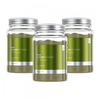 Proteine di Canapa in Polvere - Integratore Naturale Muscolare con Omega 3,  6 e 9 - 500G - 3 Confezi