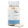 Protocol Collagene Verisol - 1200mg 90 Capsule - Integratore al Collagene Idrolizzato - Antiage Naturale per Pelle,  Capelli,  Ossa e Articolazioni