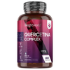Quercetina Complex - 610 mg 180 Capsule - Integratori Antiossidanti