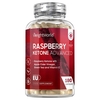 Raspberry Ketone Plus - 180 Capsule 3 Mesi - 1000 mg - Superfood per la dieta a base di chetone di lampone - Keto Diet