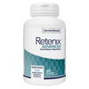 Retenix Advanced - 60 Capsule per Ritenzione Idrica - Formula Naturale con Estratto di Anguria,  Mirtillo e Ginepro - Pack per un mese