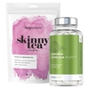 Skinny Tea + Garcinia Cambogia Pura - Combo di Prodotti Dimagranti Garcinia Cambogia Antifame Tè Snellente per la linea 