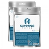Slimming Patch - Cerotti Dimagranti Con Fucus Vesiculosus - 30 Cerotti - 2 Pack