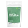 Spirulina Bio Polvere 200 g - Alga Spirulina Organica - Antiossidante e Dimagrante Naturale