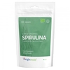 Spirulina in Polvere 200g Biologica - Spirulina per Dimagrire e Benessere - Ricca Fonte Proteica - Multivitaminico Antiossidante Detox - Biologica