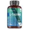 Taurina in Capsule 1000mcg - 180 Capsule per 3 mesi - bruciagrassi naturale