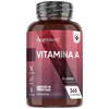 Vitamina A - 10, 000IU 365 Capsule - Integratori per la vista,  la pelle e i capelli
