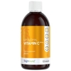 Vitamina C Liposomiale 250ml - Liposomal Vitamina C Pura Liquida Alta Biodisponibilità - 1000mg di Vitamina C per porzione - Alto Assorbimento