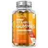 Vitamina D3 - 120 Caramelle Gommose - 100 mg per Caramella