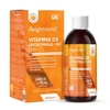 Vitamina D3 K2 Liposomal - 250ml Vitamina D3 2000 UI - Vitamina K2 75mcg Integratore per articolazioni e sistema immunitario 