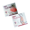 Wonder Patch - Combo Cerotti Pancia e Gambe - Termogenici a Lento Rilascio
