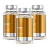 Zenzero in Capsule - Integratore Naturale Per Supporto di Stomaco e Cuore - 14, 400mg - 3 Confezioni