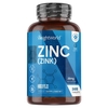 Zinco Compresse 25 mg - 365 Compresse per un Anno - Supporto Difese Immunitarie