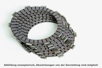 Accoppiamento FERODO per KAWASAKI