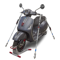 ACEBIKES Ratchet scheggio strap scooter