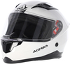 Acerbis Carlino 2024 Casco per bambini,  bianco,  dimensione 48