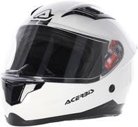 Acerbis Carlino 2024 Casco per bambini,  bianco,  dimensione M