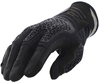 Acerbis Crossover Motorradhandschuhe,  nero,  dimensione 2XL per uomo