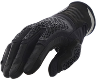 Acerbis Crossover Motorradhandschuhe,  nero,  dimensione 2XL per uomo