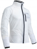 Acerbis Dek Pack Giacca pioggia,  bianco,  dimensione XL per uomo
