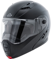 Acerbis Derwel Uni casco,  nero,  dimensione S
