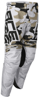 Acerbis Desert Storm Bambini Pantaloni Motocross,  multicolore,  dimensione XL