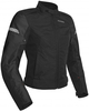 Acerbis Discovery Ghibly Giacca tessile da donna,  nero,  dimensione 2XL per donne