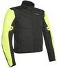 Acerbis Discovery Ghibly Giacca tessile motociclistica,  nero-giallo,  dimensione 2XL per uomo