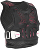 Acerbis DNA TT Gilet protettivo da donna,  nero per donne