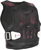 Acerbis DNA TT Gilet protettivo da donna,  nero per donne