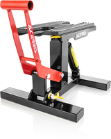 Acerbis Elevator Stand bici,  nero per uomo