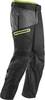 Acerbis Enduro One Pantaloni tessili,  nero-giallo,  dimensione 40