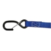 Acerbis Grande Tie Downs 35mm,  blu per uomo