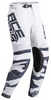 Acerbis Helios Pantaloni Motocross,  nero-grigio-bianco,  dimensione 30 per uomo
