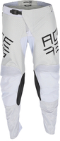 Acerbis K-Windy Pantaloni Motocross,  grigio,  dimensione 30