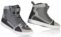 Acerbis Key Scarpe,  grigio,  dimensione 43 per uomo