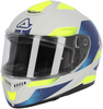 Acerbis Krapon 2024 Casco,  grigio-blu,  dimensione 3XL per uomo