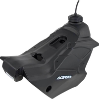 Acerbis KTM EXC 08/11 11 Carburante da Litro,  argento,  dimensione 11-20l per uomo