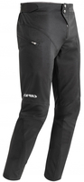Acerbis Legacy Pantaloni MTB,  nero-grigio,  dimensione 34