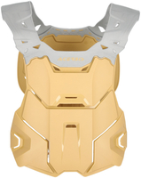 Acerbis Linear 2024 Protettore toracico,  antracite per uomo