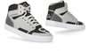 Acerbis Lock Scarpe Moto,  nero-grigio,  dimensione 46 per uomo
