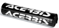 Acerbis Logo Cross Bar Pad,  nero per uomo