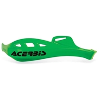 Acerbis Rally Profile Guardia della mano,  verde per uomo