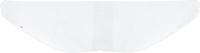 Acerbis Rider Lente Pinlock,  trasparente per uomo