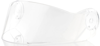 Acerbis Serel Visiera trasparente,  trasparente