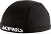 Acerbis Sweat 2 Go Beanie,  nero,  dimensione S M per uomo